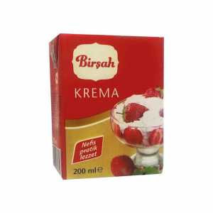 Birşah Cream 200 ml