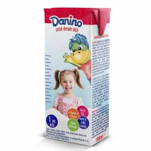 Danino Süt Çocuk Devam (%3 Yağlı) 180 Ml