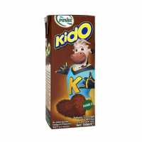 Pınar Kido Süt Kakaolu 180 Ml