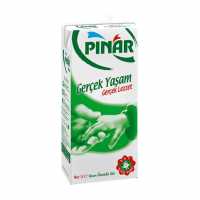 Pınar Süt Yağlı 1 L