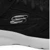 Skechers Dynamight 58363-BLK Erkek Ayakkabı