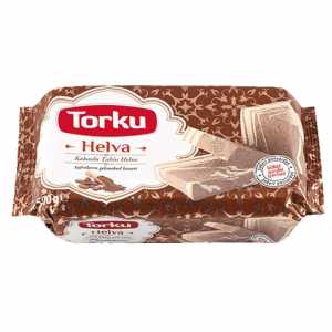 Torku Chocolate Halva 500 G