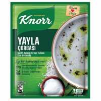 Knorr Çorba Yayla 65 G