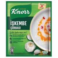 Knorr İşkembe Çorba 62 G