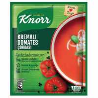 Knorr Kremalı Domates Çorba 54 G