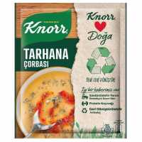 Knorr  Tarhana Çorba 54 G