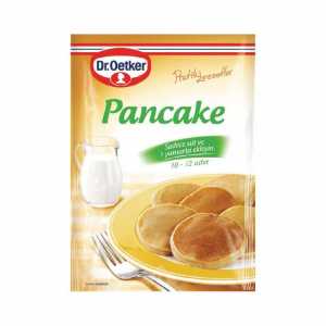 Dr. Oetker Pancake 134 G