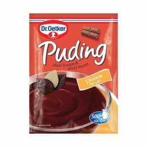 Dr.Oetker Pudding Chocolate Chip 115 g