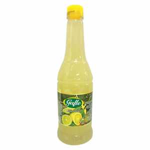 Galle Sauce Lemon Juice 750 Ml