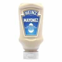 Heinz Mayonnaise 215 G