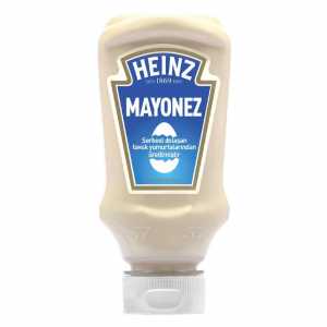 Heinz Mayonez 215 G