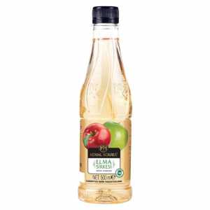 Kemal Kükrer Apple Cider Vinegar 500 Ml