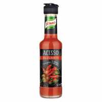 Knorr Acisso Hot Pepper Sauce 50 ml
