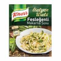 Knorr Pasta Sauce with Basil 50 G