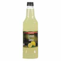 Tariş Sauce Lemon Juice 1000 Ml