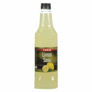 Tariş Sos Limon Suyu 1000 Ml