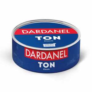 Dardanel Ton Balığı 125 g