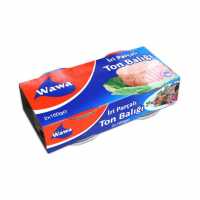 Wawa Ton Balığı 2X160 G