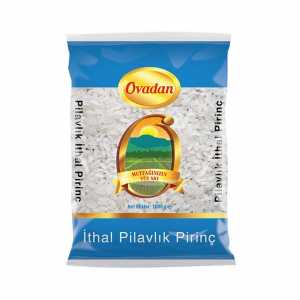 Ovadan Rice Rice Imported 1000 G