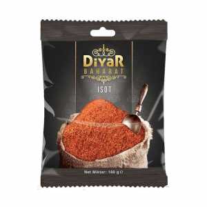 Diyar Spice Isot 180 G