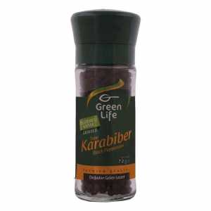 Greenlife Baharat Karabiber 72 G