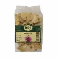 Pearl Root Ginger 100 G