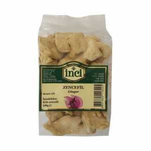 Pearl Root Ginger 100 G