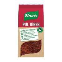 Knorr Baharat Pulbiber 65 G