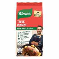 Knorr Seasoned Chicken 60 Gr