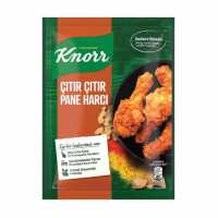 Knorr Mortar Pan 100 G