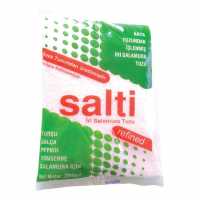 Salti Brine Salt 2250 G