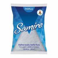 Samire Salt 1500 G
