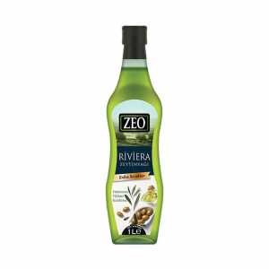 Zeo Olive Oil Riviera 1 L