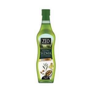 Zeo Olive Oil Extra Virgin 1 L