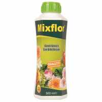 Mixflor Sıvı Bitki Besini 500 ml