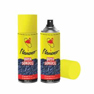 Spray Paint Remover 200 ml