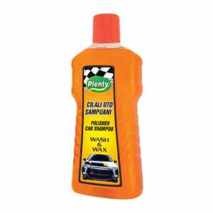 Polished Car Shampoo 1 L