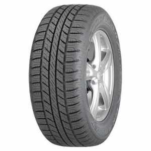 Goodyear 255/55 R19 Wrangler HP (All Weather) Summer Tire (Manufacture Date: 43.Week 2020)