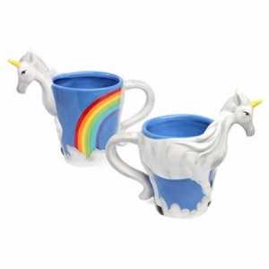 3D Unicorn Mug Cup