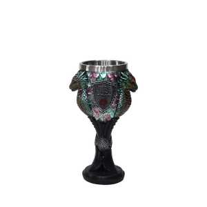 Wholesale 3D Dragon Goblet Cup