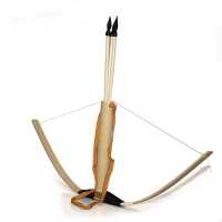 Wholesale Wooden Toy Crossbow