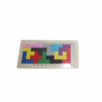 Wholesale Wooden Tetris Game
