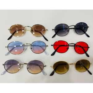 Wholesale Quality Unisex Sunglasses