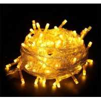 Wholesale Yellow Color Fairy Led 9 Meters