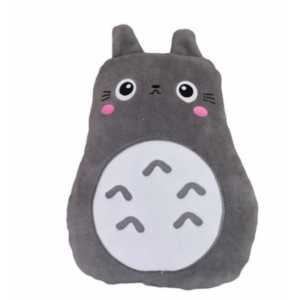 Toptan Totoro Peluş Yastık