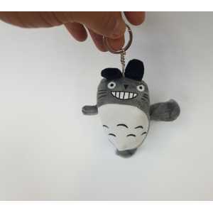 Totoro Peluş Anahtarlık