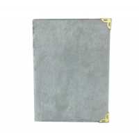 Yasi̇n Book Small Gift Silver 7X10 P10-300