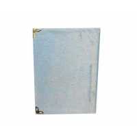 Yasi̇n Book Small Gift Blue 7X10 P10-300
